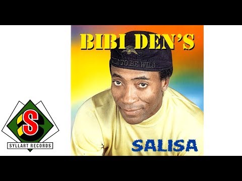 Bibi Den's - C'est toi que j'aime (audio)