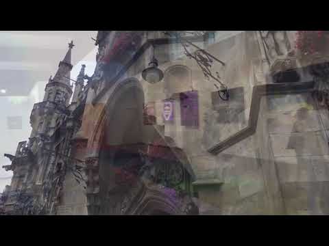 Backpacking Europe Summer 2018