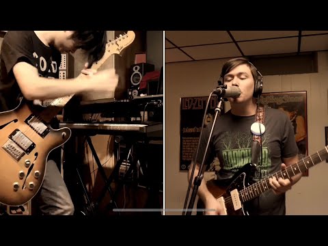 Radiohead - Optimistic (Cover by Taka and Joe Edelmann)