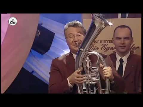 Fuchsgraben-Polka - Ernst Hutter und seine Original Egerländer Musikanten