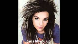 Tokio Hotel Down on You with Lyrics