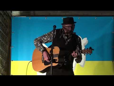 Harry Muyres - Ohio (Neil Young cover)