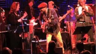 Tribecastan - A New Foot (Live)