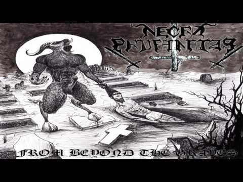 Necroprofanator - From Beyond The Graves (Demo 2015)