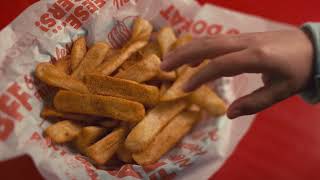 RedRobinBurgers Promised Land