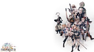 【FF14】アプデ！モンハンコラボ遊ぶ