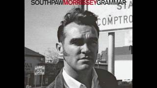 Morrissey - Do Your Best And Don&#39;t Worry