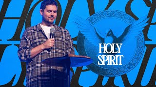 Pentecost — Kyle Lacheney