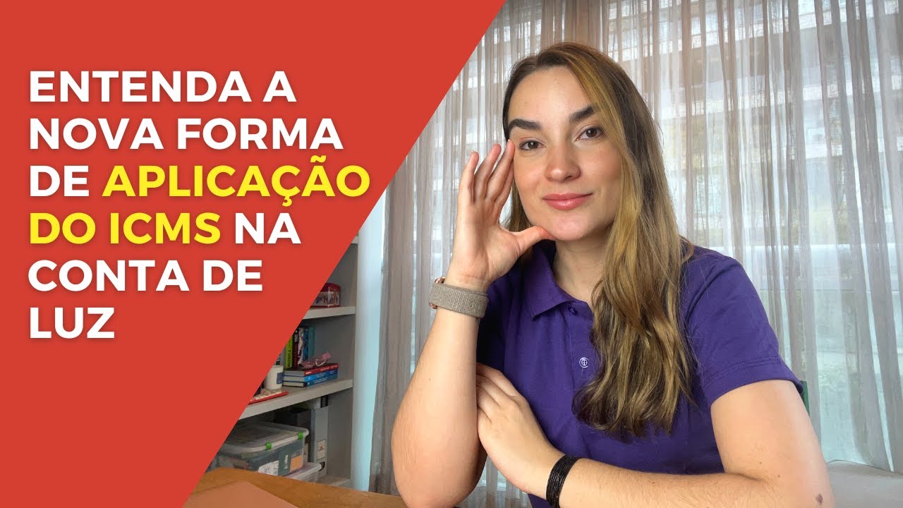 ICMS na conta de luz: entenda como ficaram as regras