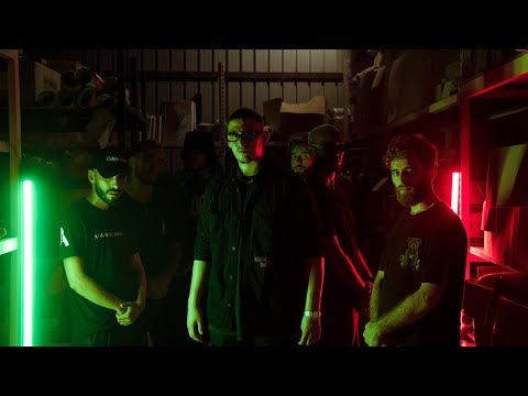 Adlene - Matpaniquich (Official Video)
