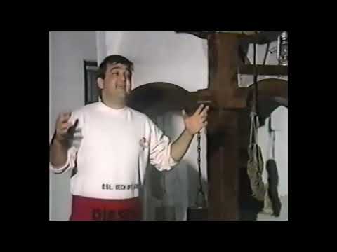 RADO SHISHARKATA - JELIO, JELIO OFFICIAL VIDEO / РАДО ШИШАРКАТА - ЖЕЛЬО, ЖЕЛЬО