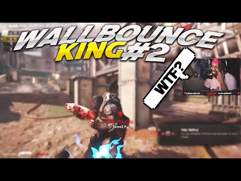 BEST WALLBOUNCER IN GEARS OF WAR V2