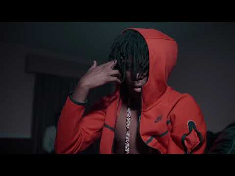 24Lefteye - Skunk (Official Music Video)