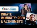 Targeting Innate Immunity, from RDEB to Alzheimer's, with INmune Bio’s David Moss
