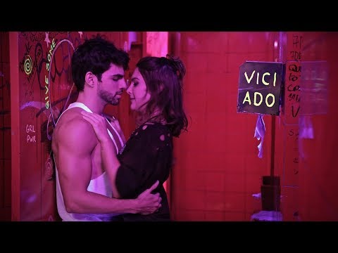 Renan Pitanga - Viciado (Official Music Video)