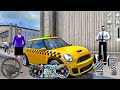 Taxi Sim 2020 3 Crazy Driver In New York Android Gameplay