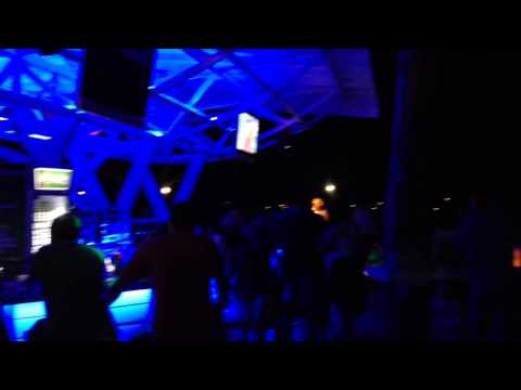 DJ Bobby D - NIGHT MOON PARTY @ Beach Bar Nord - Ruse