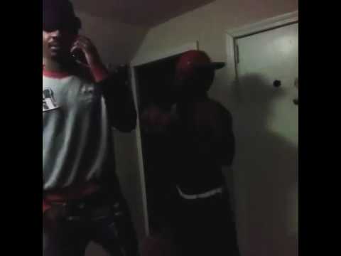 Cj & Big rick interview