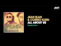 Jean Elan & Cosmo Klein - All About Us ...