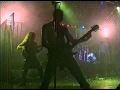 Atrocity - Der Mussolini (Live Dynamo 1998) HD