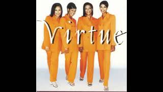 Virtue - So Good To Know                                                                       *****