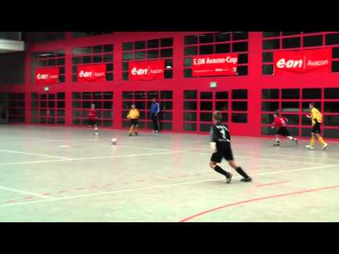 E.ON-Avacon-Cup 2012 GS-OHA : WF-SZ