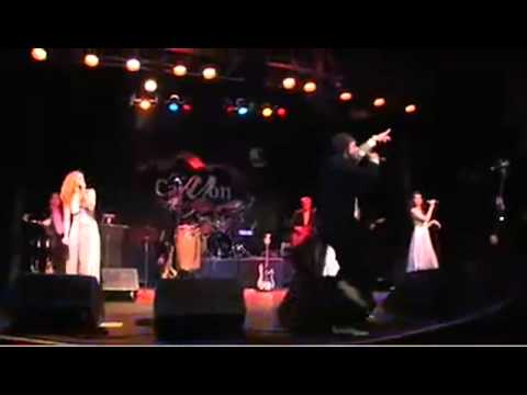 Promotional video thumbnail 4 for Todd Elliot Entertainment, Music, Dance Company & Events