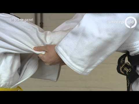 Vier jaar geëist tegen judoleraar Ruurlo