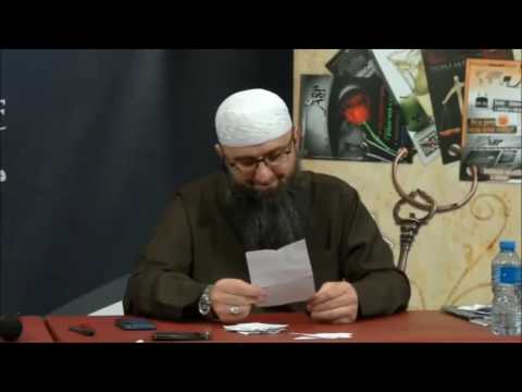 Da li je škola širk, kufr ili haram? - Dr. Safet Kuduzović