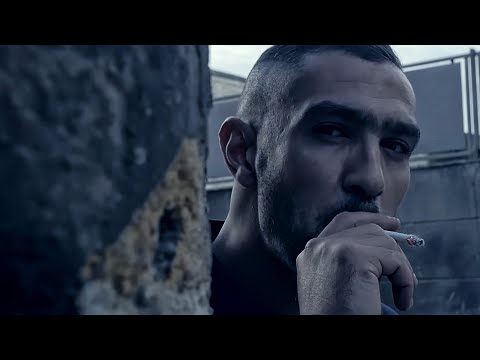 LA SALE RACE - Danse macabre (clip officiel)