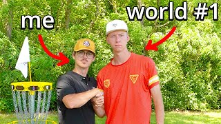 I Tried to Win a Pro Tour Event* With No Experience