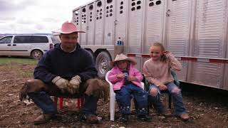 Brenn Hill Ridin Job Transtrum