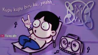 Download lagu Story wa kupu kupu liarku-slank mp3