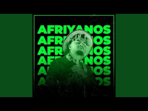 Afriyanos (Aweh Freestyle)