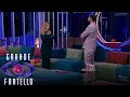 Grande Fratello Il Confronto Fra Valentina E Domenico