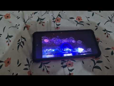 London NYE Fireworks 2013/2014 on full version.