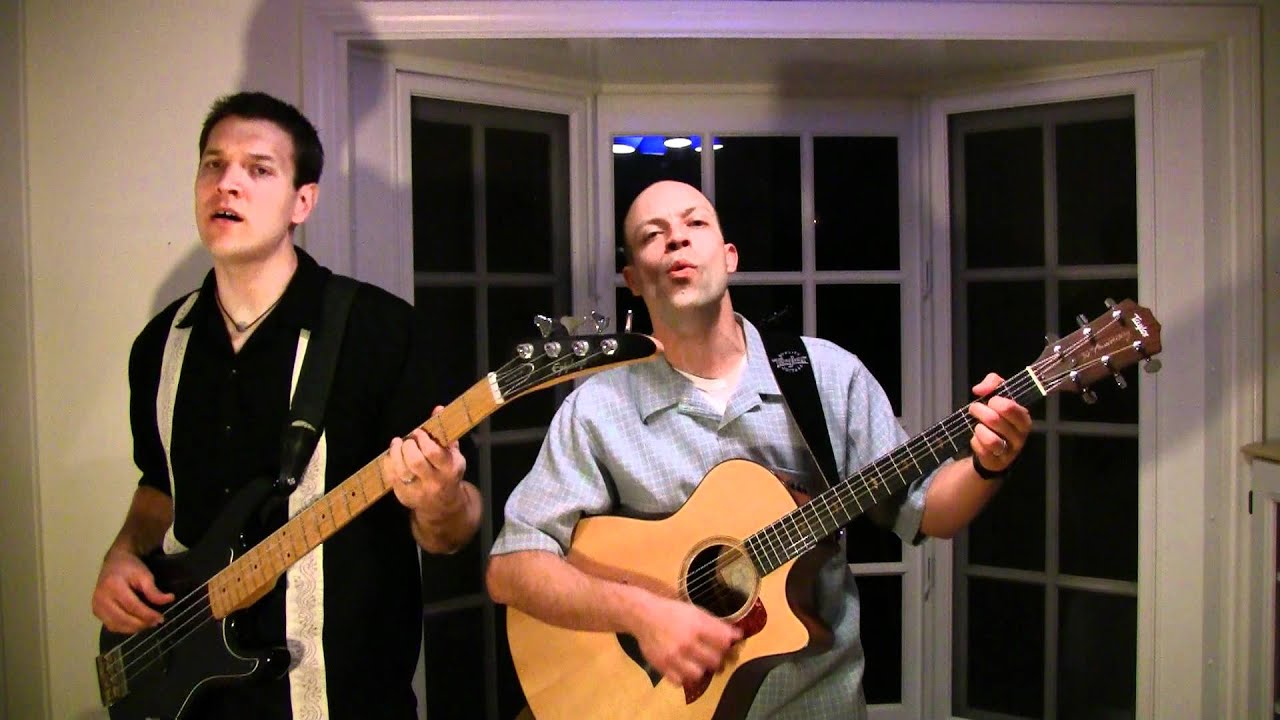 Promotional video thumbnail 3 for Half Moon Tuesday