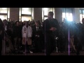 2013 UMich Midnight Madness Alpha Phi Alpha Fraternity Inc., Epsilon Chap.