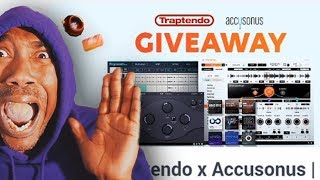Video thumbnail for Accusonus Rhythmiq Free VST Plugins Giveaway Traptendo Review by Ave Mcree