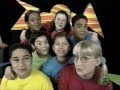 ZOOM Season Two Funding Credits Theme Song Z Mail End Theme And Logos