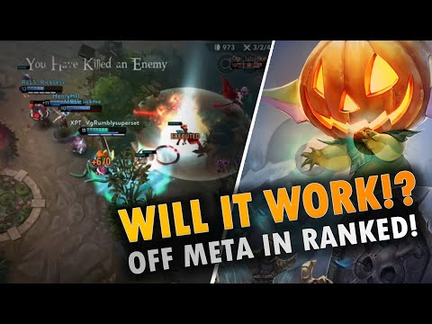 OFF META PETAL RANKED😯!! Vainglory 5v5 [Ranked] - Petal |CP| Jungle Gameplay