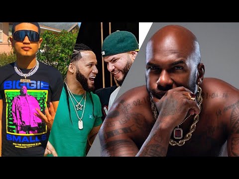 PROBLEMA CON SUJETO “AXEL RULAY” POR REMIX CON EL ALFA & FARRUKO (SI ES TRUCHO ES TRUCHO)