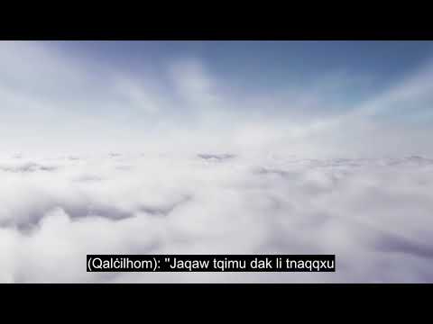 Kapitlu 37 Dawk Imfassla Fir-Ranks, Ħafna Qalb Li Ttaffi R-reċitazzjoni Tal-quran, 90+ Sottotitoli T