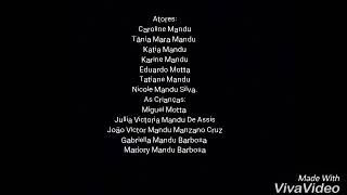 Os Mutantes:Abertura  Da Nova Novela