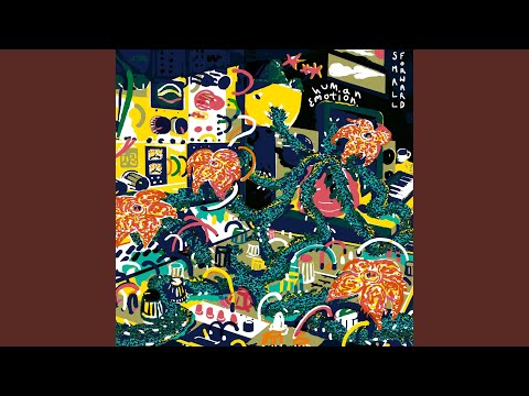 Human Emotion - Small Forward
