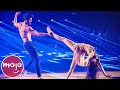 Top 10 Hardest Dancing With The Stars Routines Ever