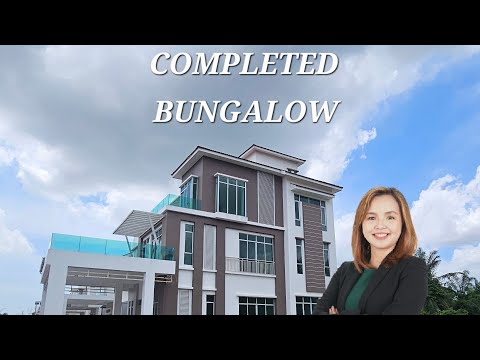 Bungalow House untuk Dijual di Taman Lembah Indah (Simpang Ampat) - Sharon Wong - PropertyGuru.com.my
