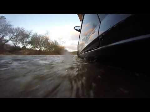 CHEVY COBALT VS NATURE