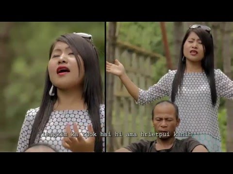 Ram Inhning Lo - Lalparzo Sanate [OFFICIAL Video]