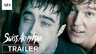 Swiss Army Man (2016) Video